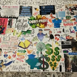 Meet your Posher, Nina